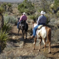 Bonnie-Springs-Las-Vegas-Nevada