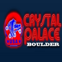 Crystal Palace Birthday Party Places NV