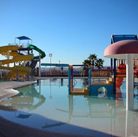 Desert Breeze Park Water Parks NV