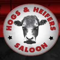 Hogs And Heifers Best Bars NV