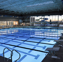 Hollywood Aquatic Center Water Parks NV