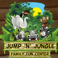 Jump N Jungle Birthday Party Places NV