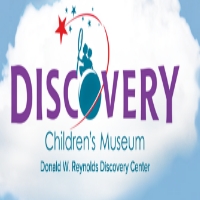 Lied Discovery Children's Museum Birthday Party Places NV