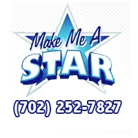 Make Me A Star Birthday Party Places NV