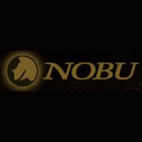 Nobu Best Sushi Restaurants NV