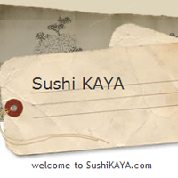 Sushi Kaya Best Sushi Restaurants NV