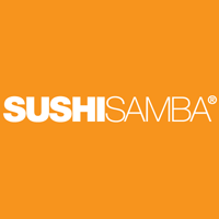 SushiSamba Best Sushi Restaurants NV